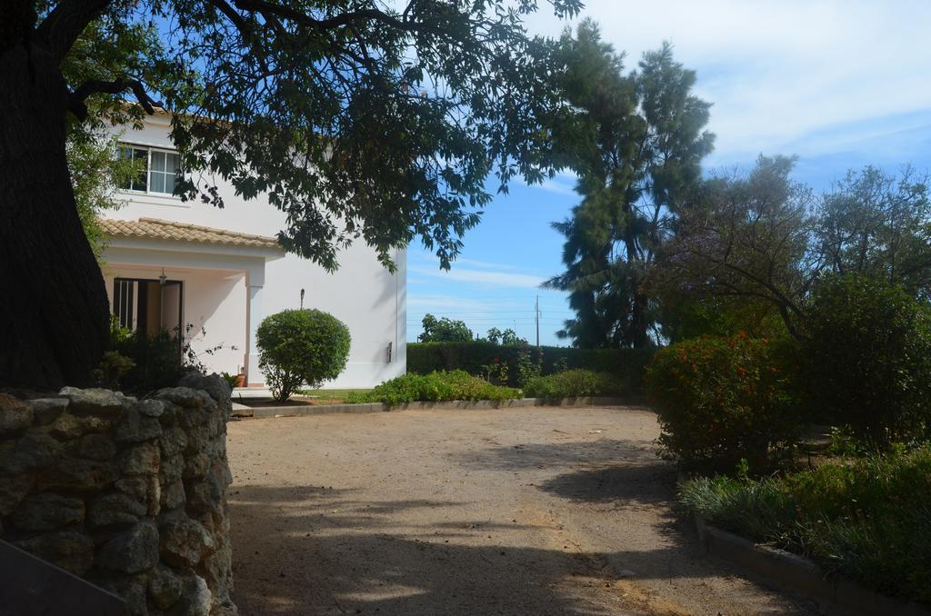 Casa Do Poco Villa Armação de Pêra Rom bilde