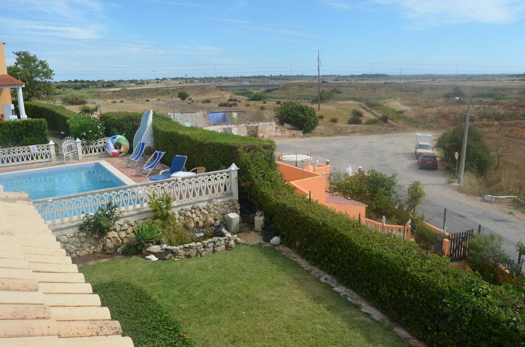 Casa Do Poco Villa Armação de Pêra Rom bilde