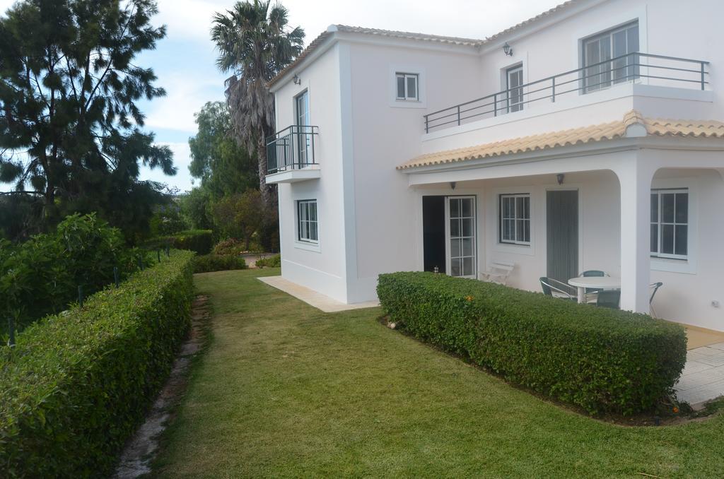 Casa Do Poco Villa Armação de Pêra Rom bilde