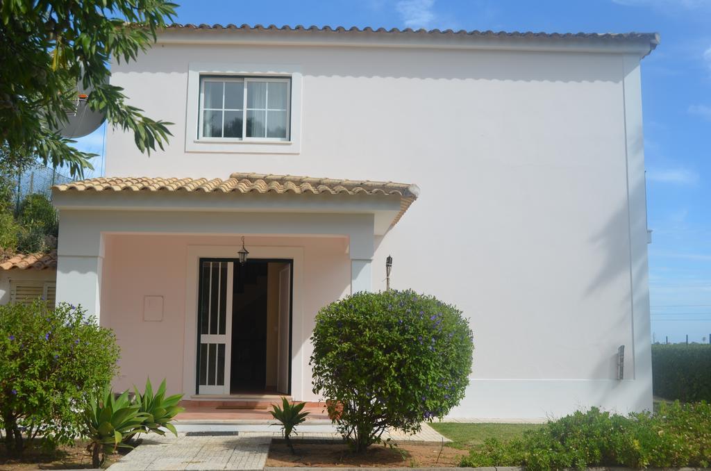 Casa Do Poco Villa Armação de Pêra Rom bilde