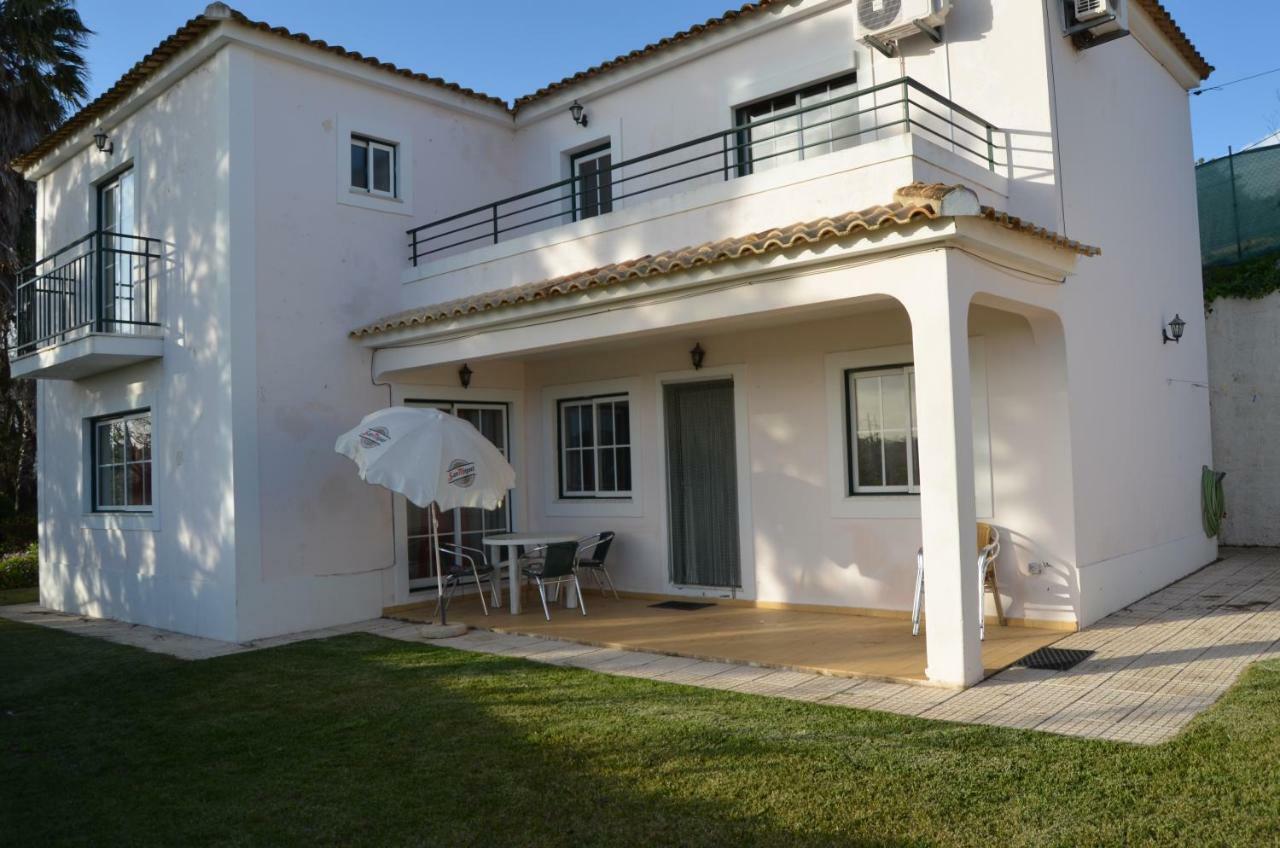 Casa Do Poco Villa Armação de Pêra Eksteriør bilde