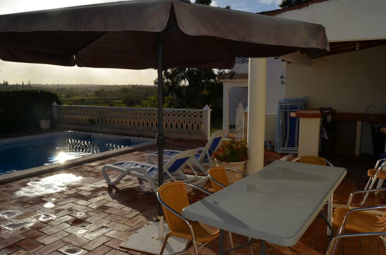 Casa Do Poco Villa Armação de Pêra Eksteriør bilde